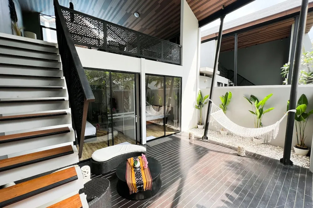 MANA Villas Nusa Dua