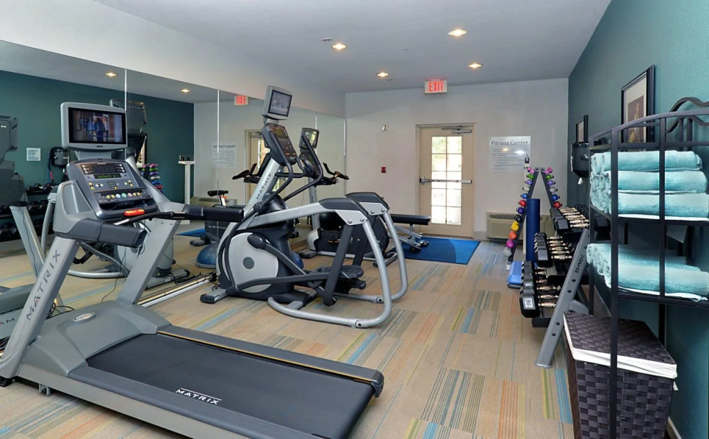 Holiday Inn Express Hotel & Suites - The Villages by IHG