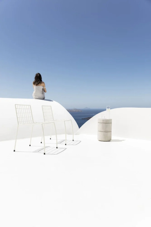 Aesthesis Boutique Villas Fira