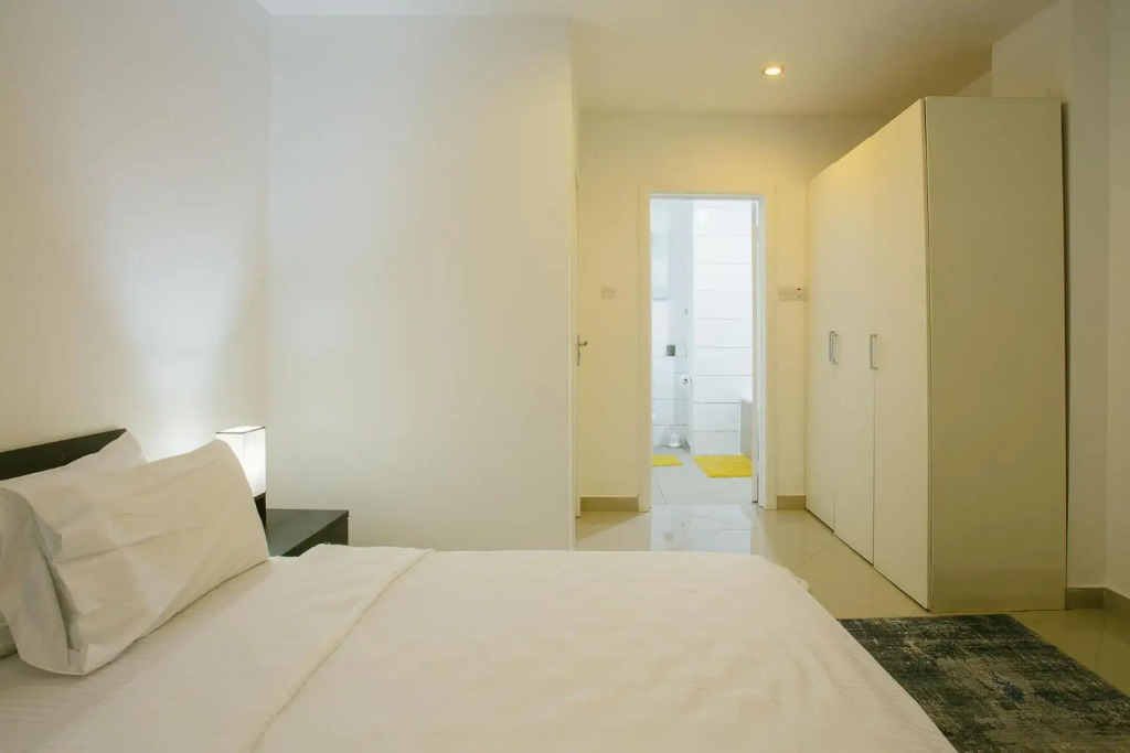 The Avery Apartments at Clifton Place, East Legon