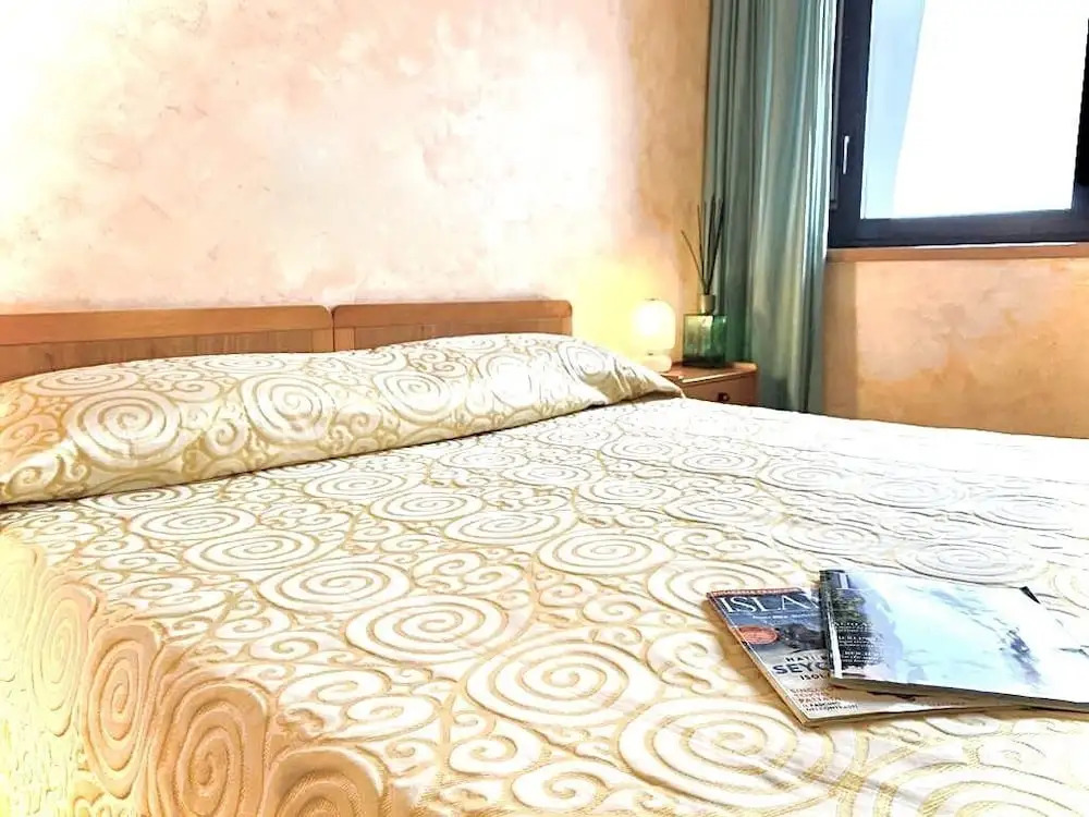 Hotel Ristorante SASSO
