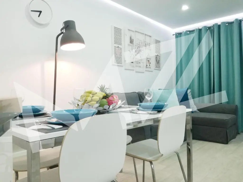 Paradise Ocean Suite