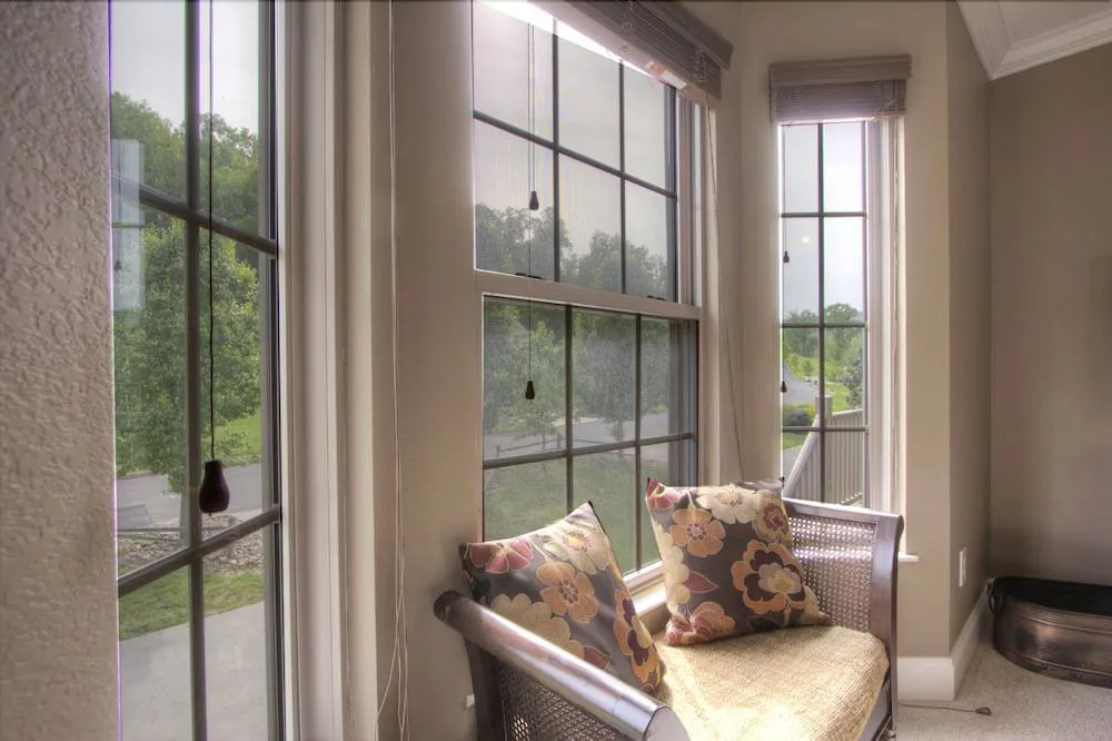 Cherokee Valley Lodge - 6 Br home by RedAwning