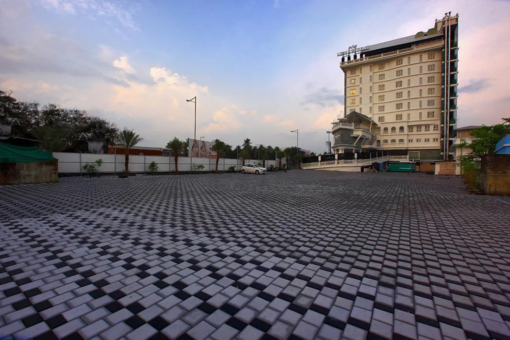 Le Maritime Kochi