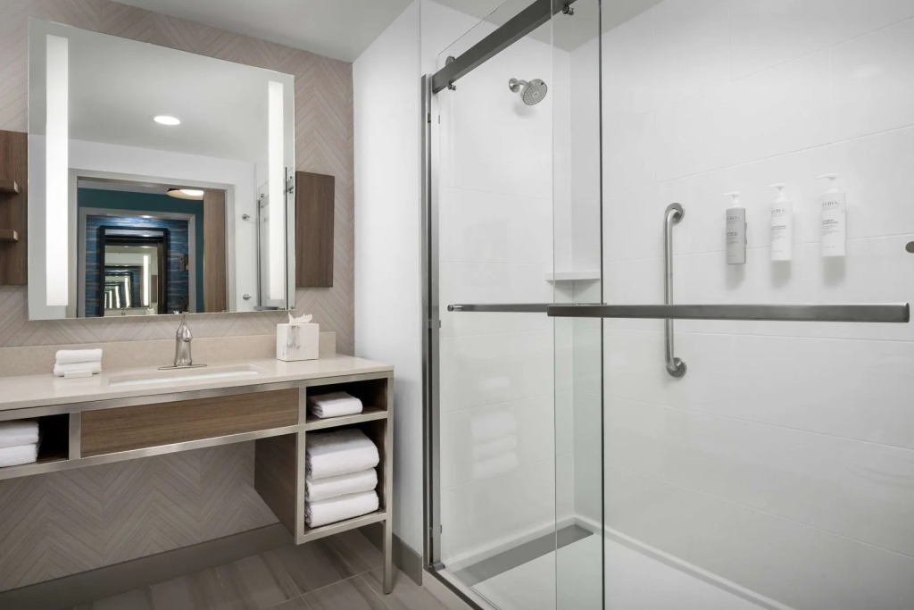 Hilton Garden Inn Florence Cincinnati Airport South