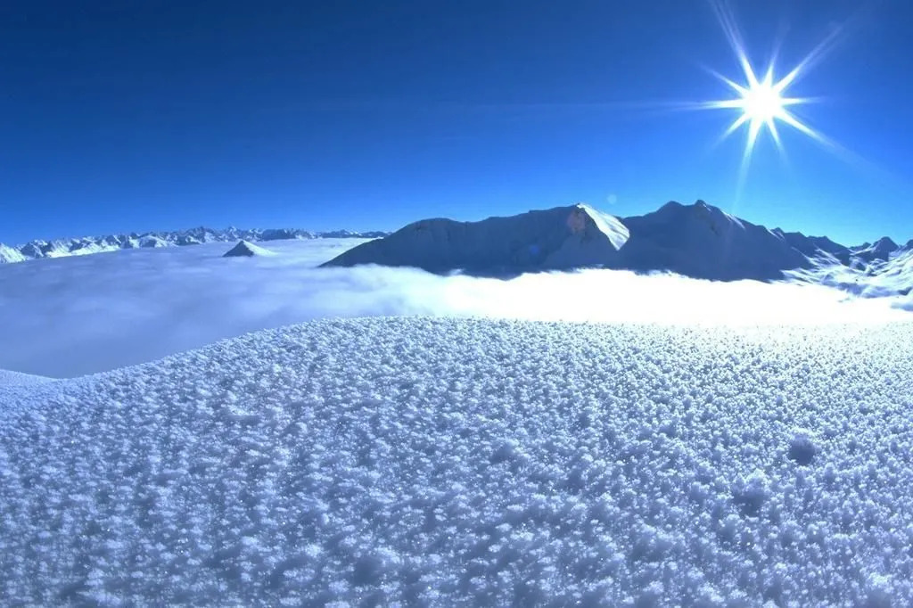 Apart Sonnenplateau