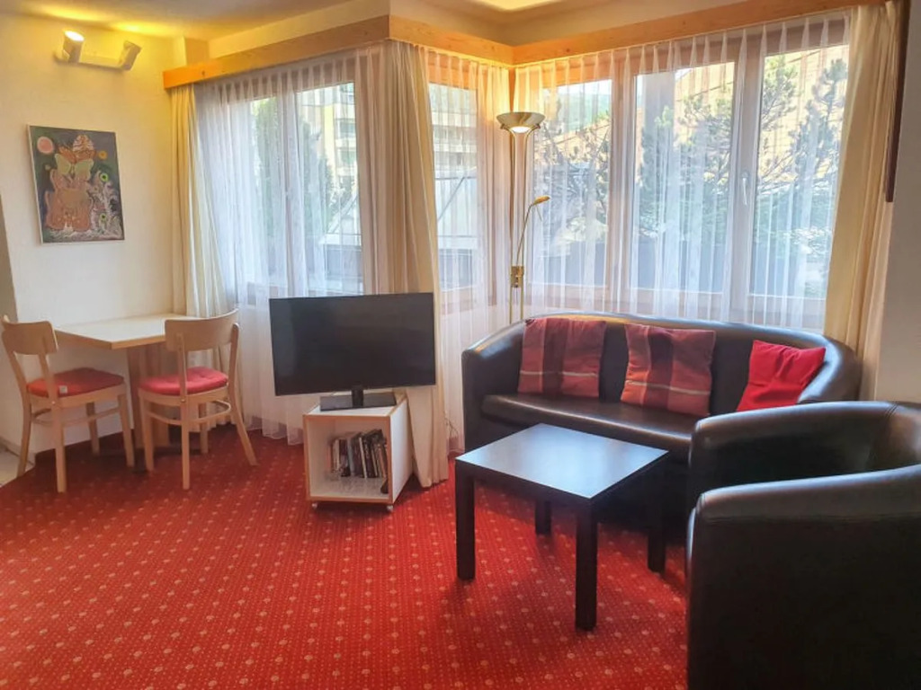 Chalet Abendrot 15471