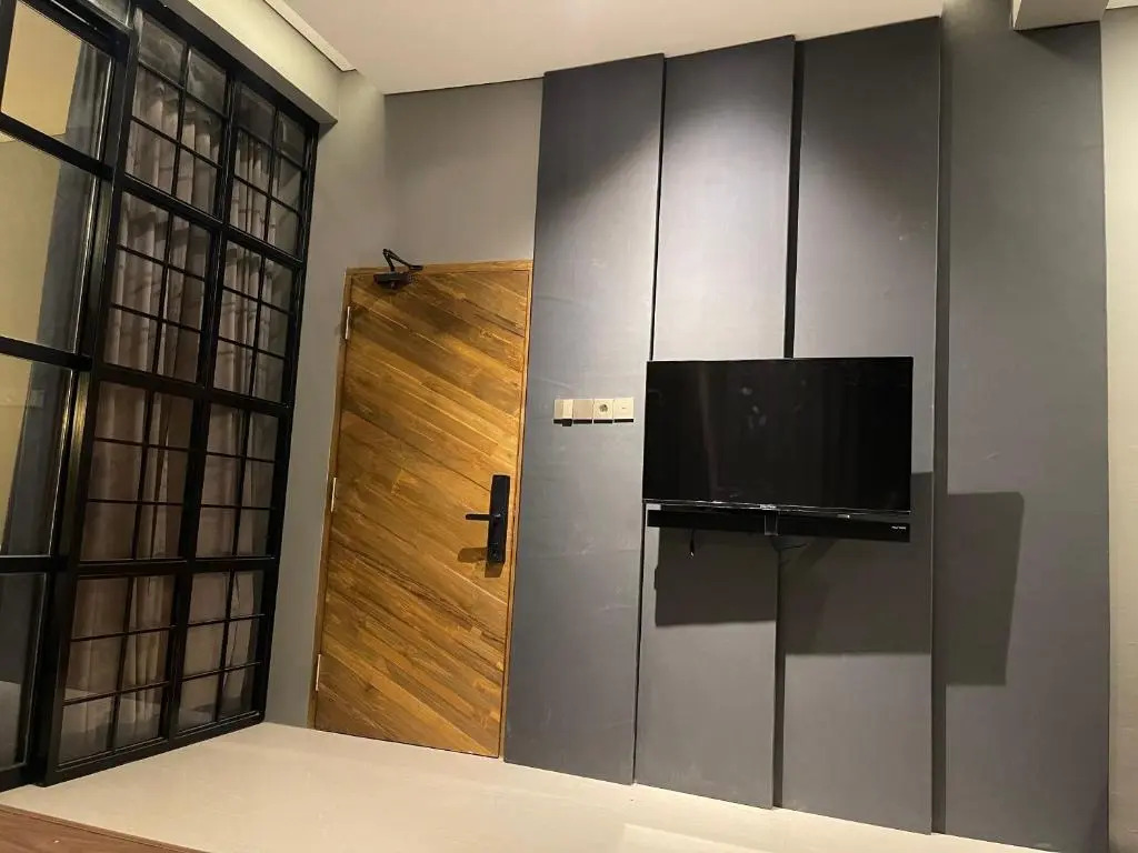 Ohana Suites Yogyakarta