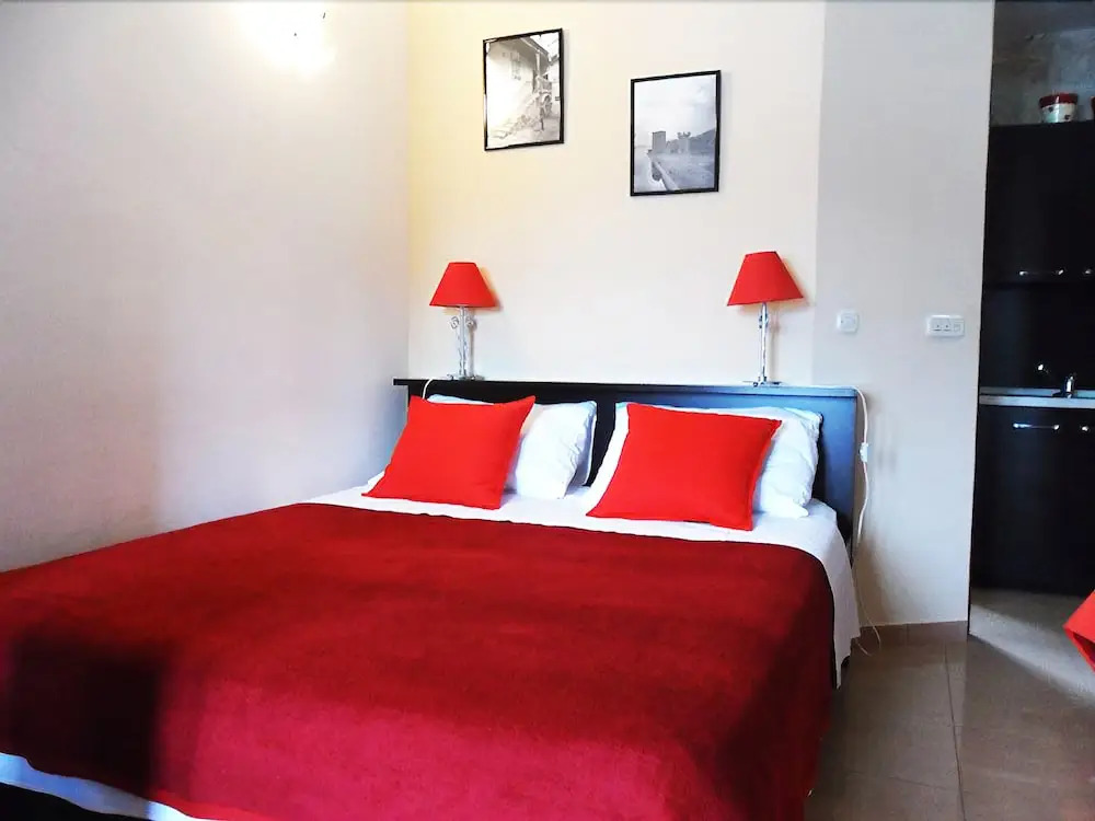 Apartments Riva