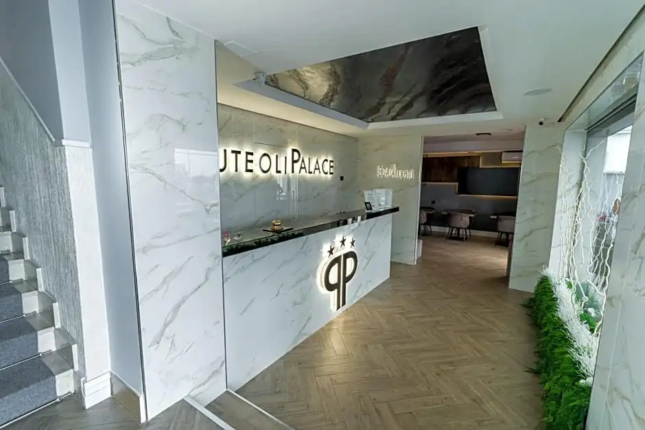 Puteoli Palace Hotel