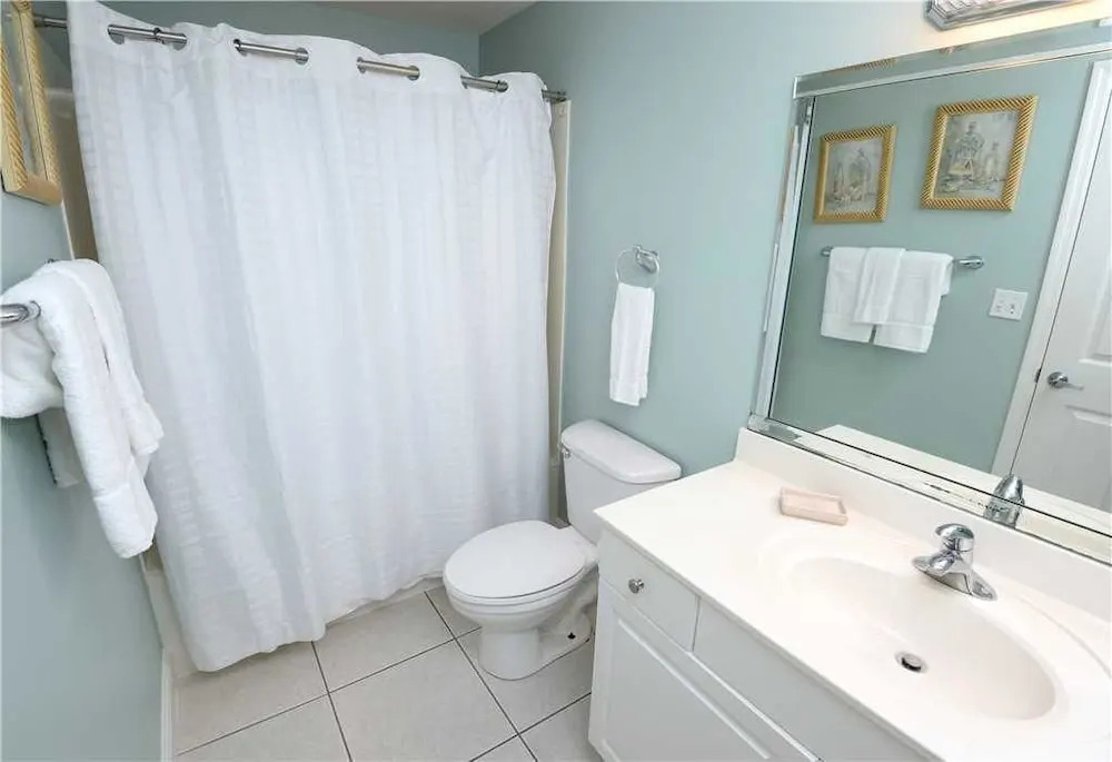 Celadon Beach Resort 1004 - One Bedroom Condo
