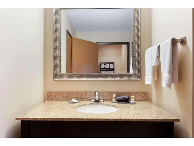 La Quinta Inn & Suites Frankfort