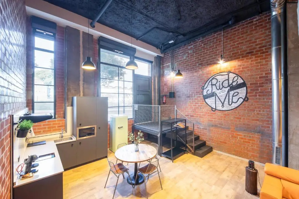 ART LOFTS Valencia by Benisur