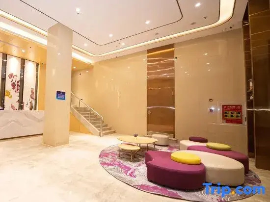 Lavande Hotel (Beijing Happy Valley Shibalidian)