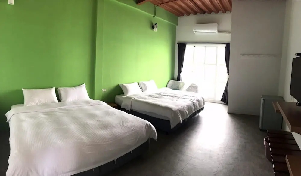Small Stack Homestay