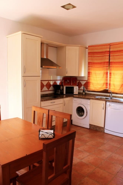 Aire de Conil - Guest House