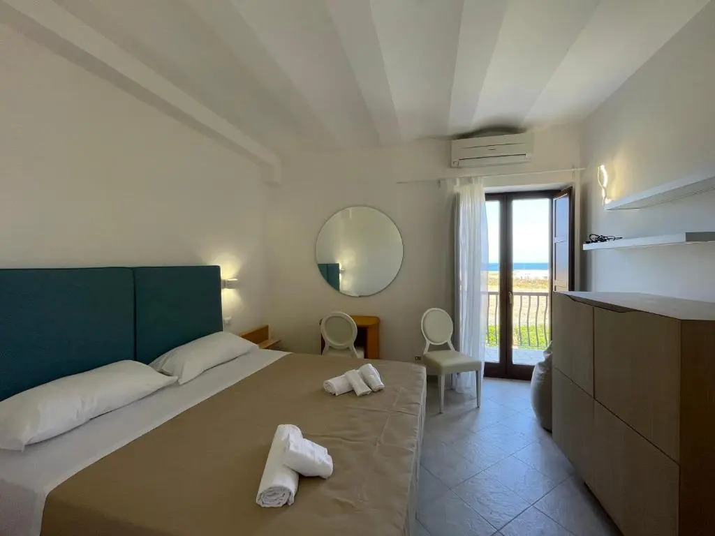 Hotel Mare Nostrum