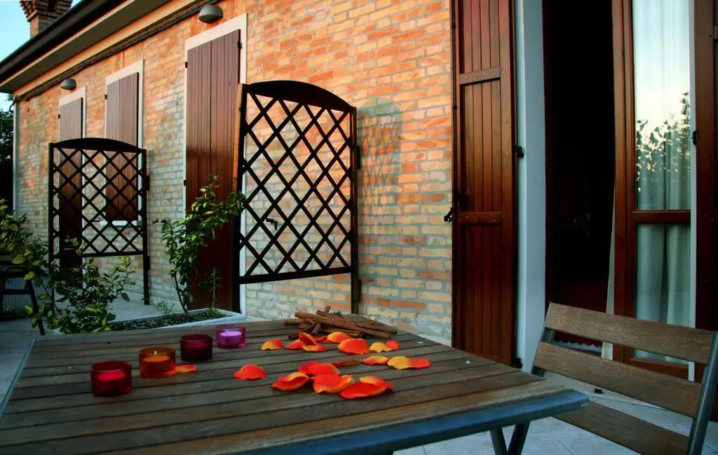 Hotel Villa Robinia