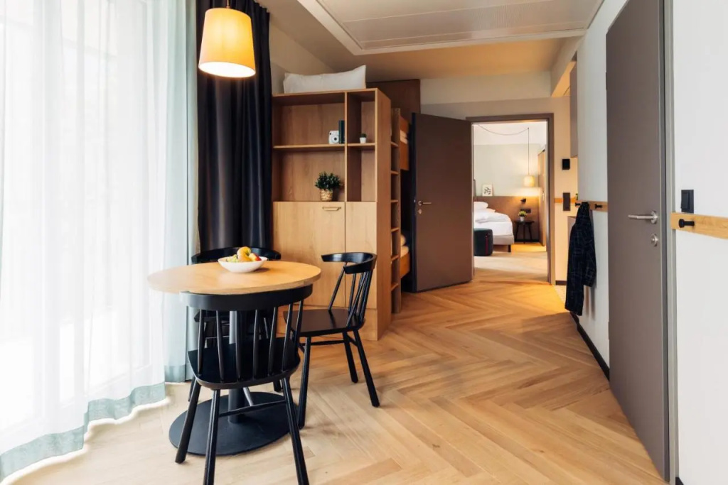 harrys home Lienz hotel & apartments