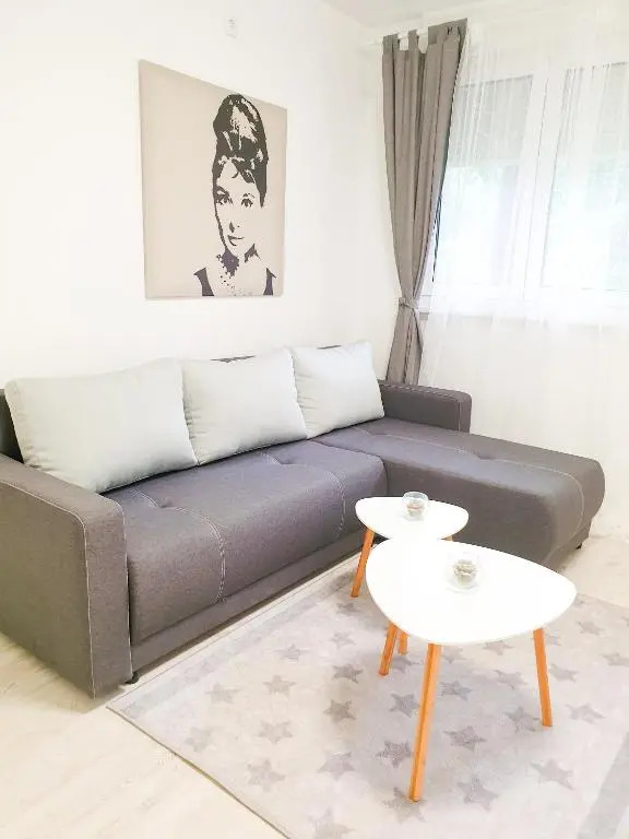 Apartment Iskra