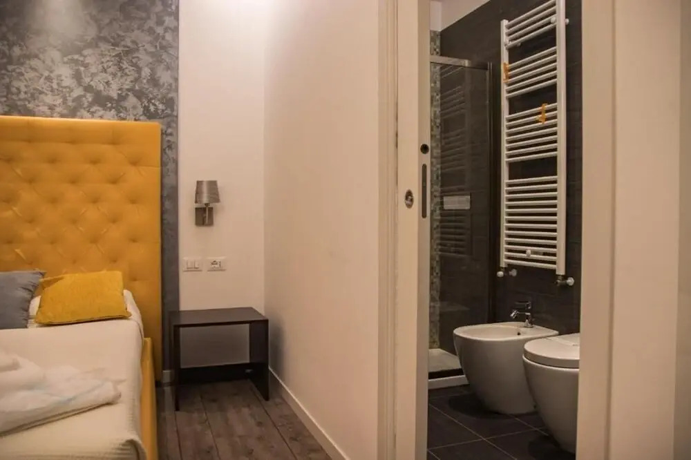 Double A Guest House