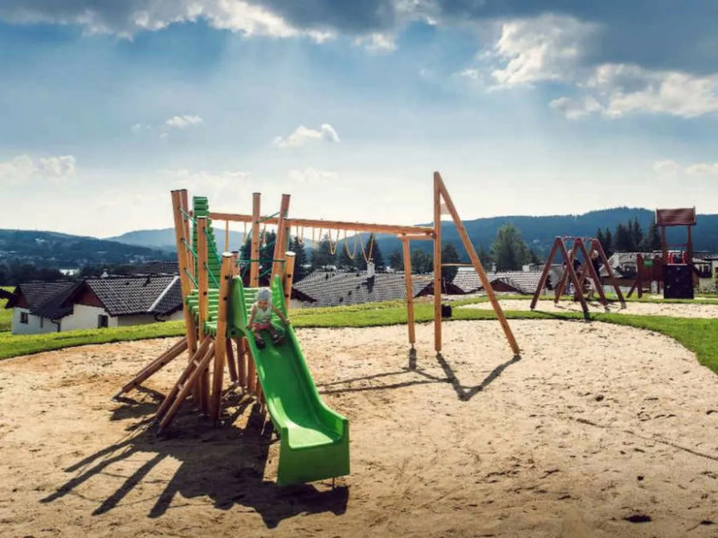 Residence Lipno 39996