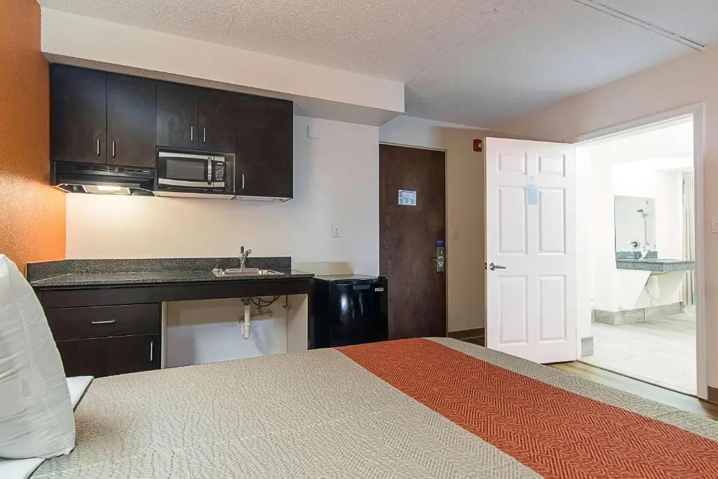 Motel 6 Atlanta GA Atlanta Airport Virginia Ave