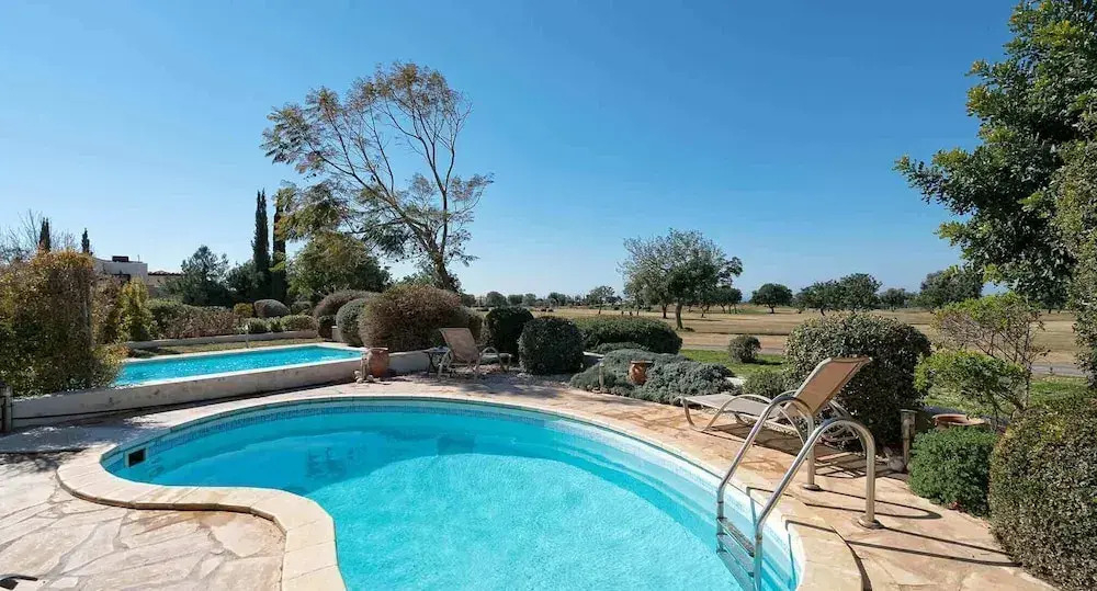 2 Br Villa Kornos - Aph 3564