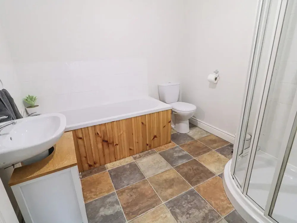 Woodside Guest House
