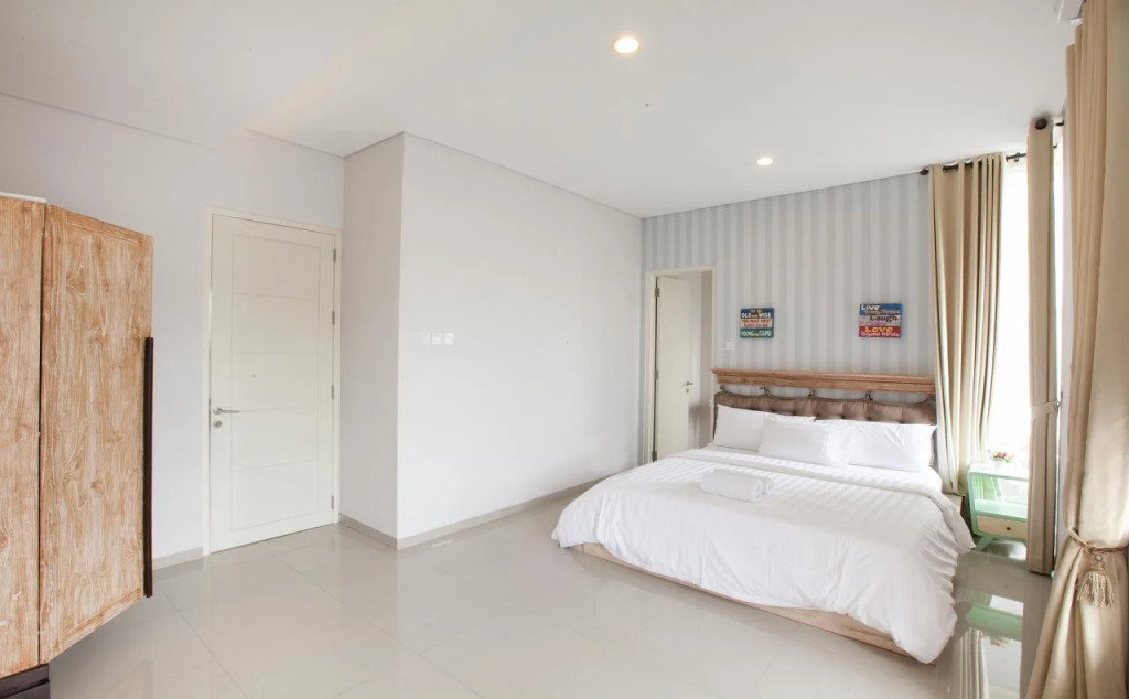 Graha Utama Residence