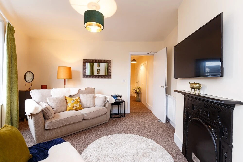 Sturminster's Luxury Suites