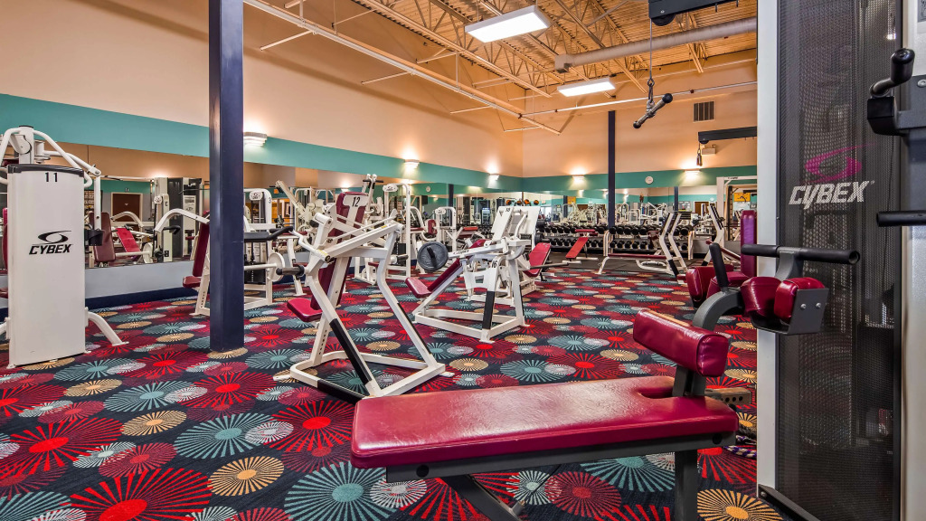 Best Western Plus Brandywine Inn & Suites