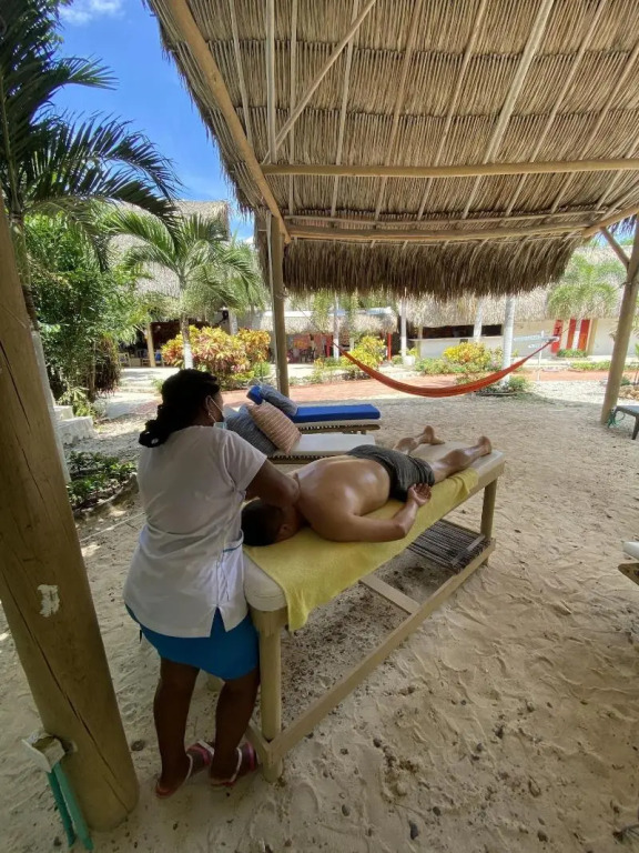 Hotel Isla Real