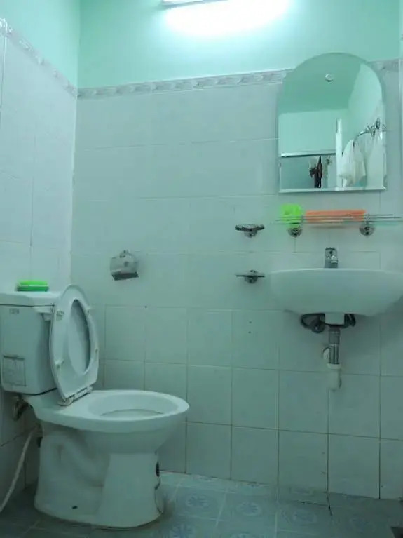 Hoang Hai GuestHouse
