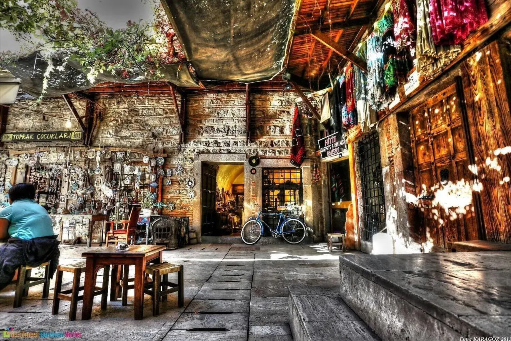 MARİNA HOTEL