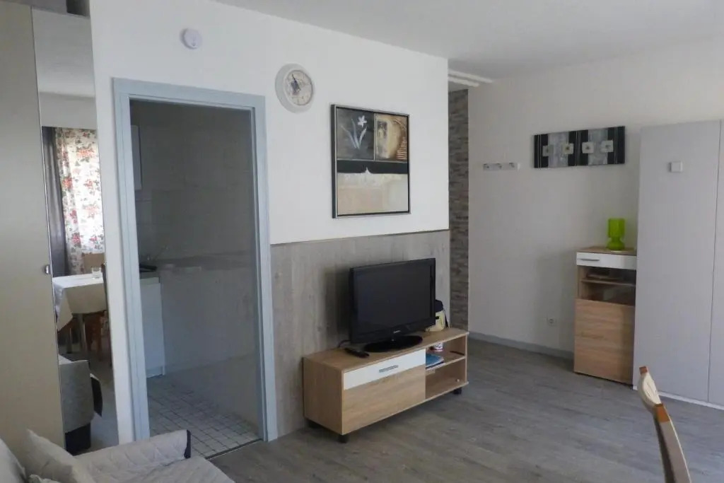 Studiò Méditerranée