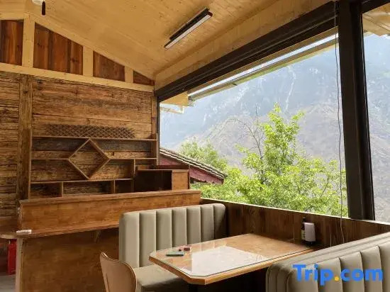 Laomufang Jiayuan Homestay
