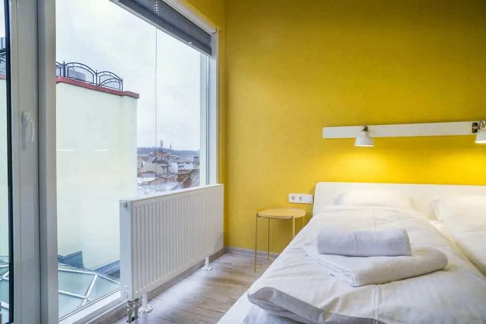 Opera Passage Hotel & Apartments