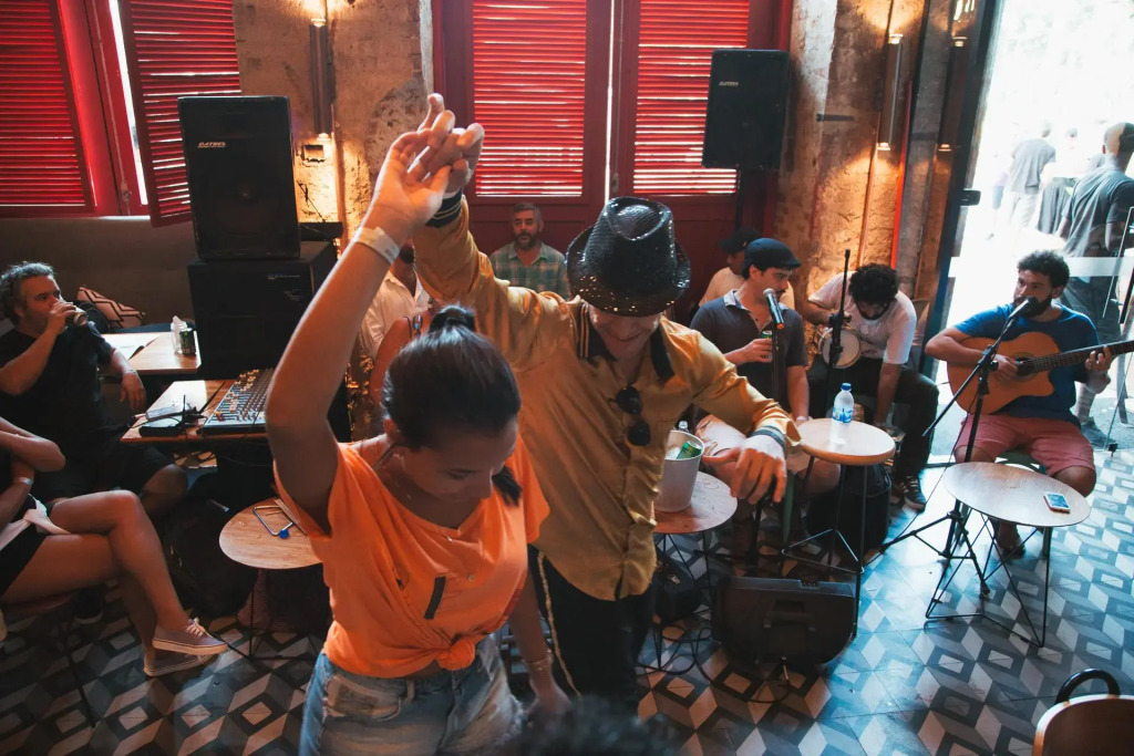 Socialtel Lapa Rio de Janeiro