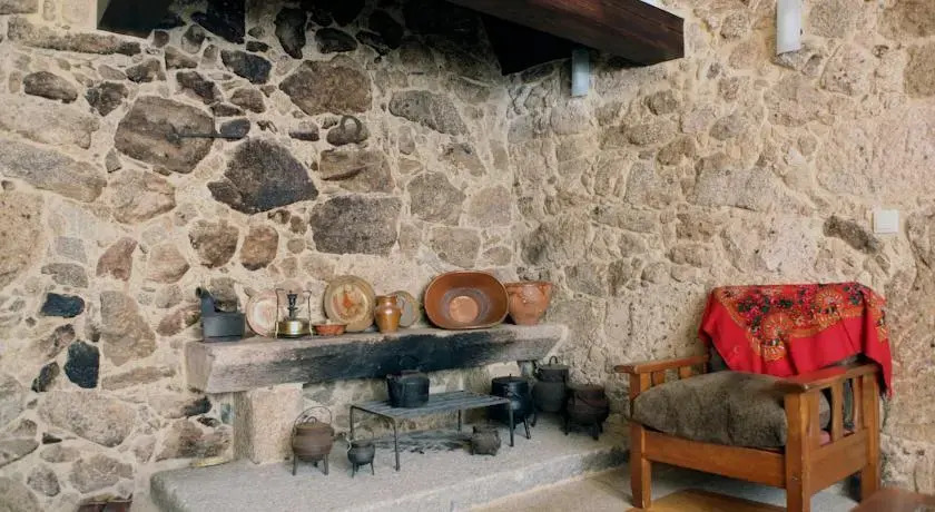 Casa Dos Fernandos