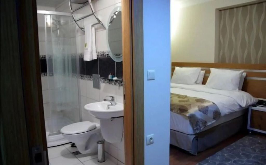 Gevher Hotel