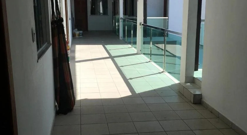 Hotel Pousada Hamburgo