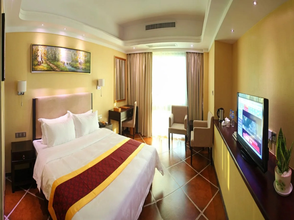 Xian Jinling Hotel