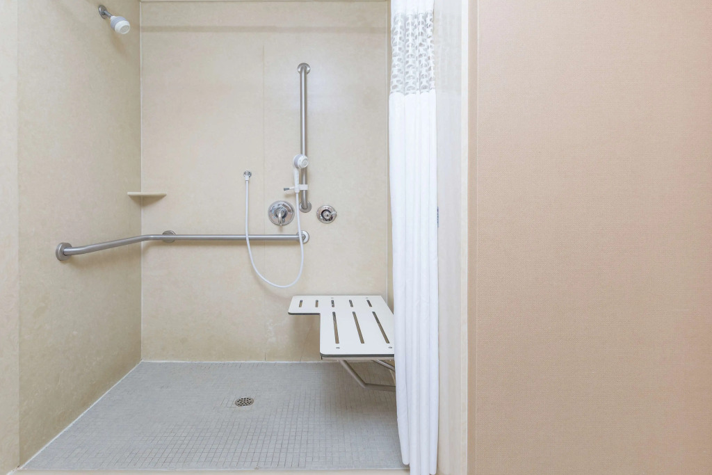 Hampton Inn & Suites Yuba City