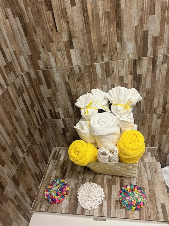 Bahamas petapat suite
