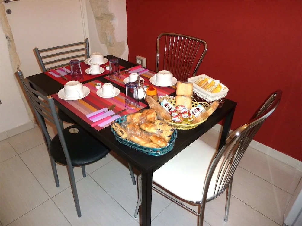B&B Antica Via