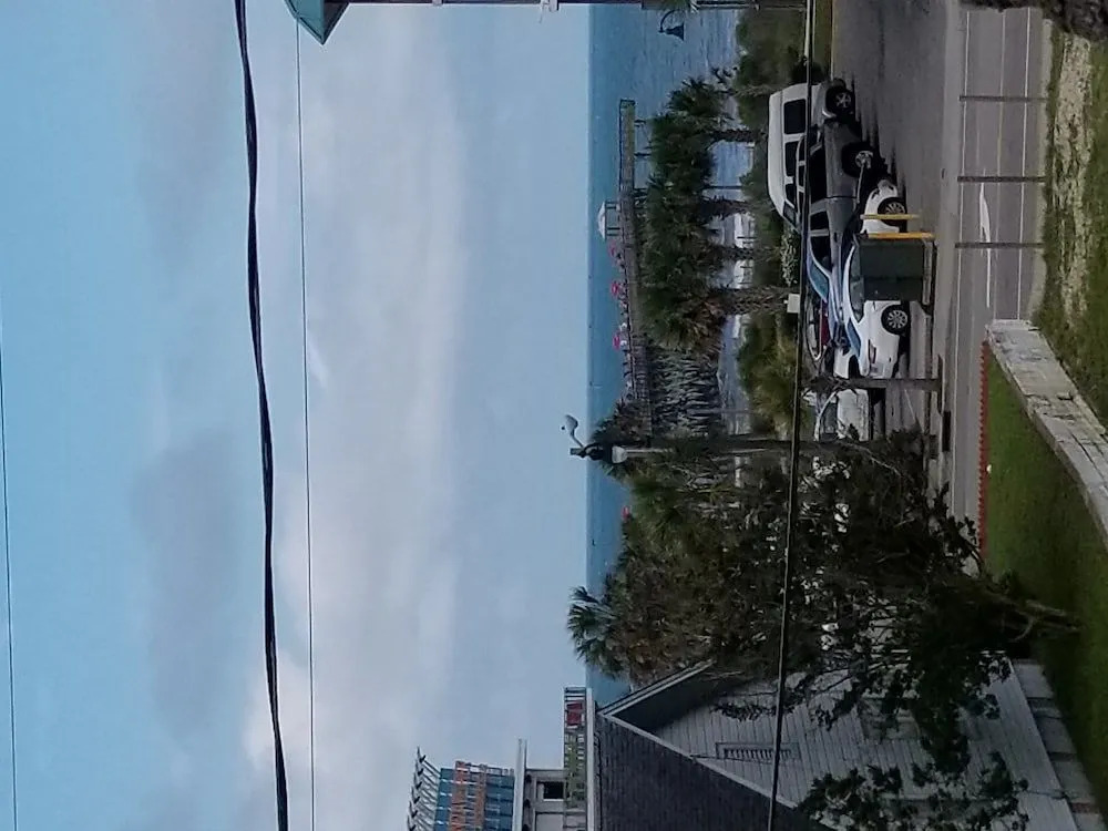 Calypso Motor Inn