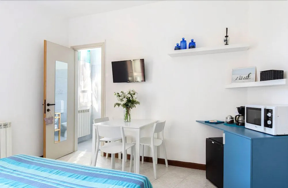 Residenza La Zagara