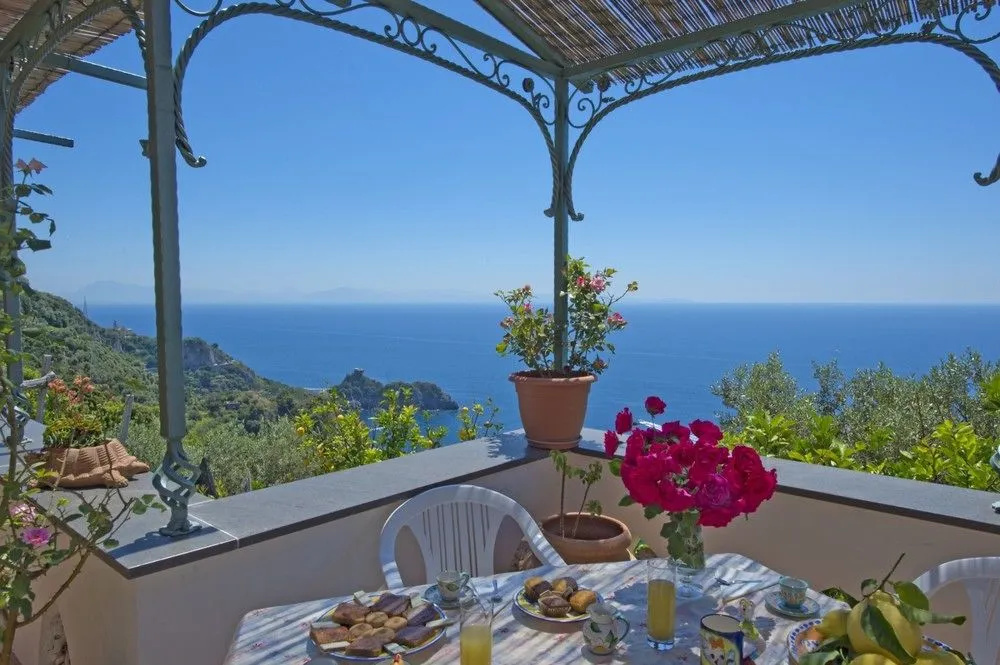 Casa Valentina