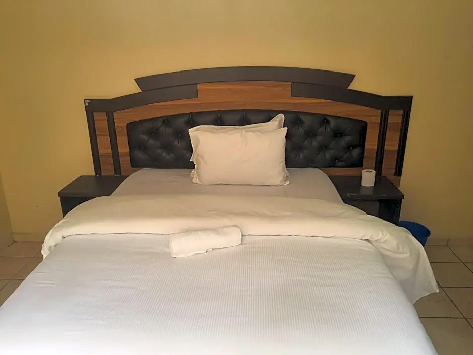 jazreel guest house